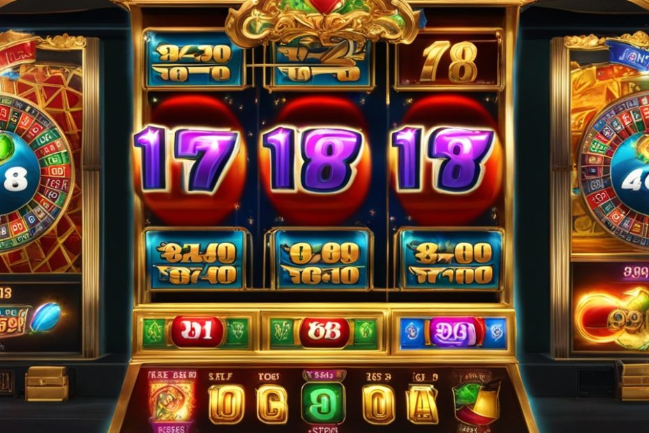 888 jogadas grátis de casino - slot machine